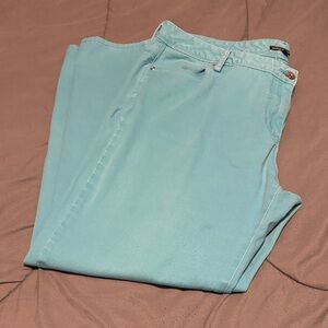 Chaus Sport Woman’s Jeans Size 18